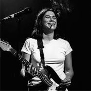 Kim Deal (Pixies)