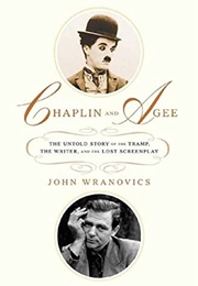 Chaplin and Agee (John Wranovics)