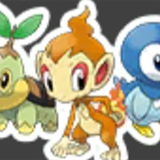 Register All the First-Partner Pokémon That Trainers Can Choose in Sinnoh!