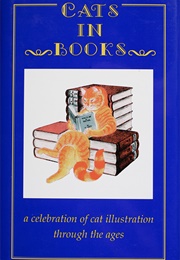 Cats in Books (Rodney Dale)
