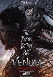 Venom: The Last Dance