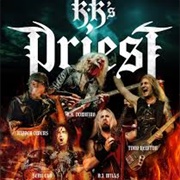 KK's Priest