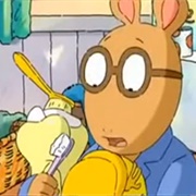 S15.E9: The Butler Did... What?/The Trouble With Trophies