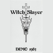 Witchslayer - '83 Demo
