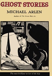 Ghost Stories (Michael Arlen)