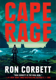 Cape Rage (Ron Corbett)