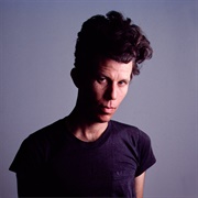 Tom Waits