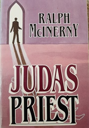 Judas Priest (Ralph McInerny)