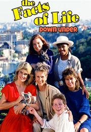 The Facts of Life Down Under (1987)