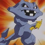 226. Nerves of Steelix!