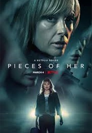 Pieces of Her ( Series) (2022)