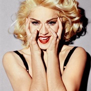 Madonna (Good Friends)