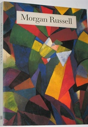 Morgan Russell (Kushner, Marilyn S.)