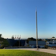 Fremantle Submarine Periscope Memorial