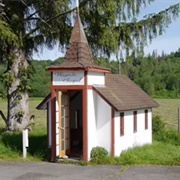 Wayside Chapel