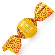 Popcorn Lindor Truffle