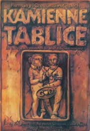 Kamienne Tablice (1984)