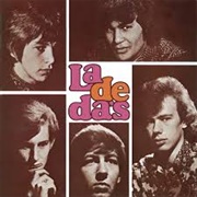La De Da's - La De Da's