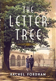 The Letter Tree (Rachel Fordham)