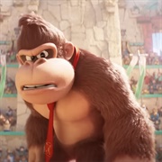 Donkey Kong