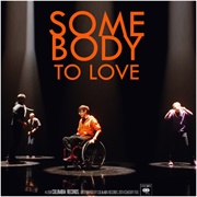 Somebody to Love Glee