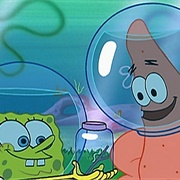 S2.E5: Wormy/Patty Hype