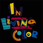 In Living Color (1990-94)