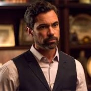 Danny Pino