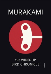 Wind Up Bird Chronicle (Japan)