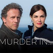 Murder In...