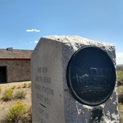 Granger Stage Station