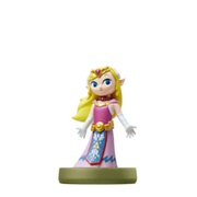 Zelda (The Wind Waker) (The Legend of Zelda)