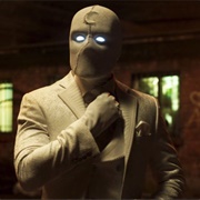 S1.E2: Summon the Suit