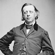 Henry Ward Beecher