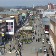 Hemel Hempstead, Hertfordshire