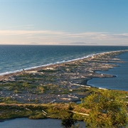 Dungeness Spit