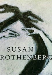 Susan Rothenberg (Simon, Joan)
