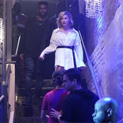 S2.E1: Restless Energy