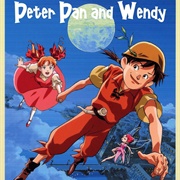 Peter Pan