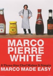 Marco Made Easy (Marco Pierre White)