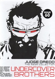 Undercover Brothers (Various)