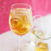 Apple Spritzer