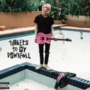 Forget Me Too - Machine Gun Kelly & Halsey