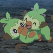 1188. a One-Stick Wonder!