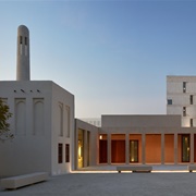 Msheireb Museums, Qatar
