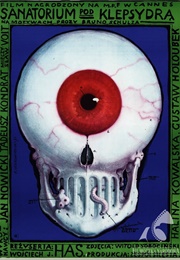 Sanatorium Pod Klepsydrą (1973)