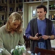 Mad About You: "Our Fifteen Minutes" (S3,E11)