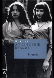 Breathe (Anne-Sophie Brasme)