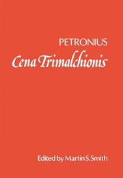 Cena Trimalchionis (Petronius)