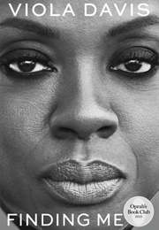 A Memoir (Finding Me)